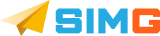 Image showing the logo of SimG Co., Ltd.